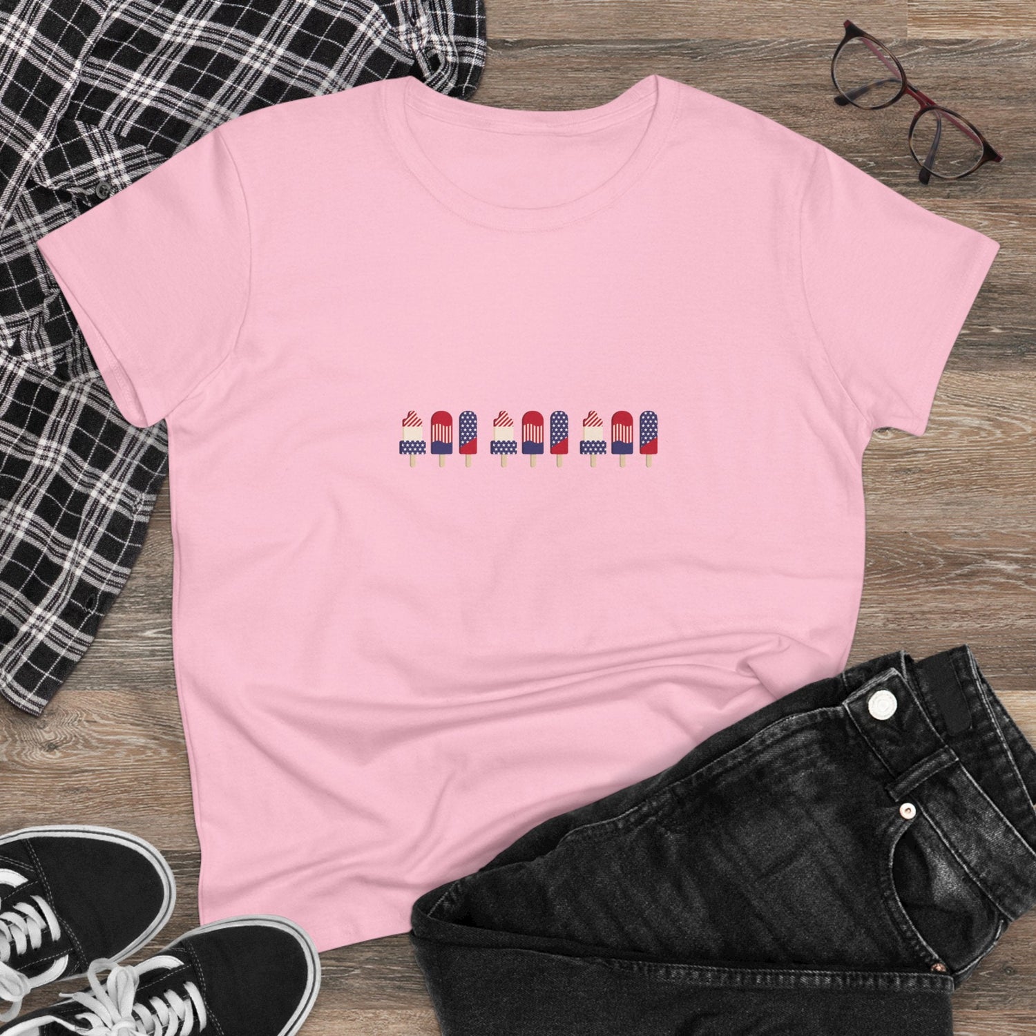 Cozy & Cute Tees
